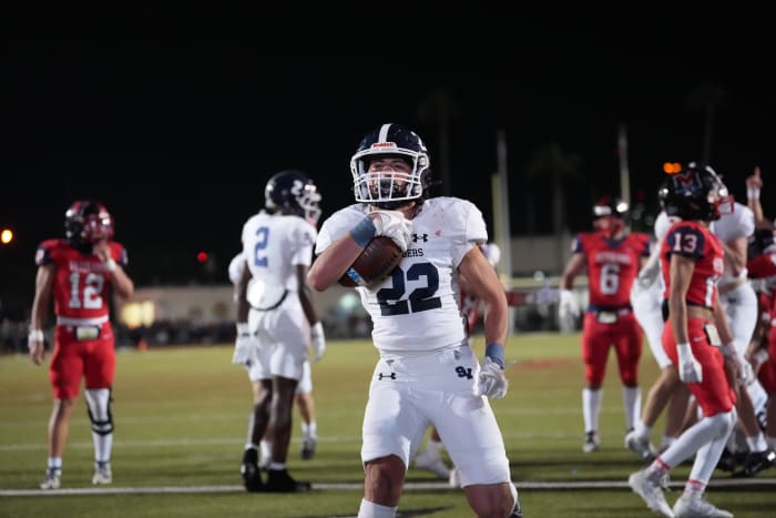 smithson valley brownsville veterans memorial texas uil state semifinals 2023 blake purcell WBP08132